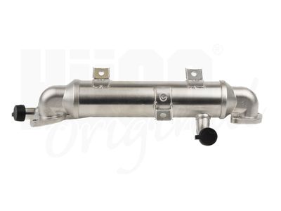 Радиатор, рециркуляция ОГ HITACHI 135972