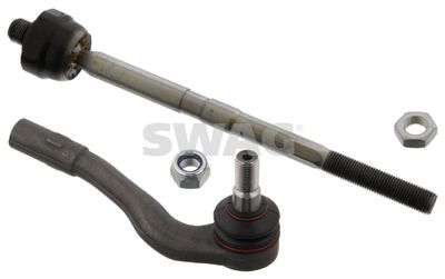 Поперечная рулевая тяга SWAG 10 94 0249