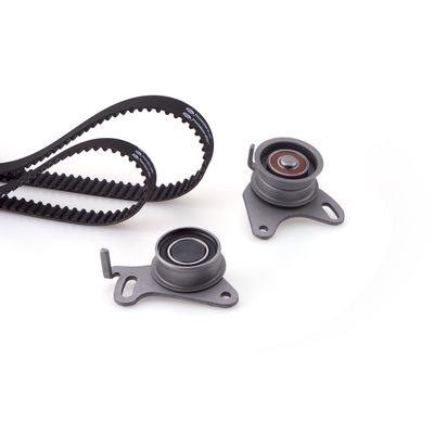 Комплект ремня ГРМ GATES K025435XS