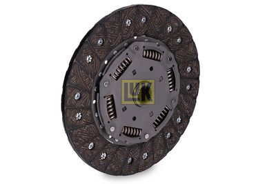 Диск сцепления Schaeffler LuK 324 0275 10