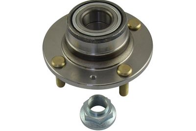 Riteņa rumbas gultņa komplekts KAVO PARTS WBK-3036