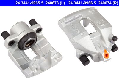 Тормозной суппорт ATE 24.3441-9965.5