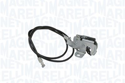 Замок задней двери MAGNETI MARELLI 350105038500