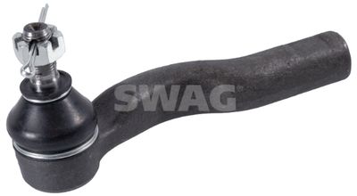 Наконечник поперечной рулевой тяги SWAG 81 94 3147