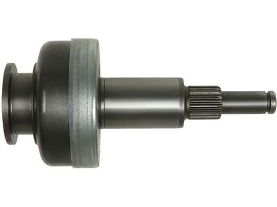 Zobrats, Starteris AS-PL SD9260S