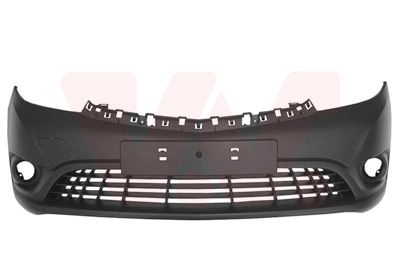 Bampers VAN WEZEL 2970571