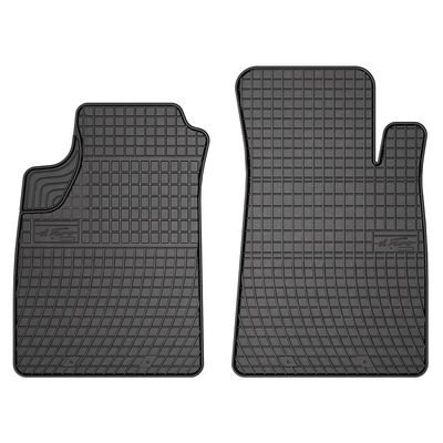 Комплект ковриков Frogum ET0649P