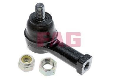 Наконечник поперечной рулевой тяги Schaeffler FAG 840 0728 10