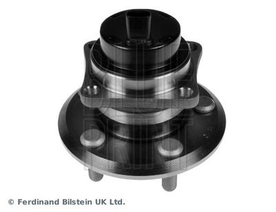 Комплект подшипника ступицы колеса BLUE PRINT ADT38373C