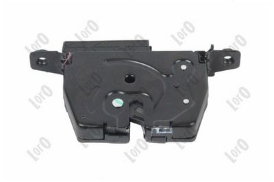 Aizmugurējo durvju slēdzene ABAKUS 132-004-126