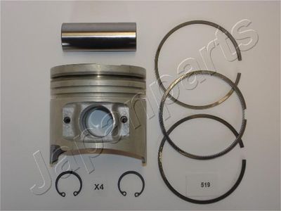 Virzulis JAPANPARTS KI519