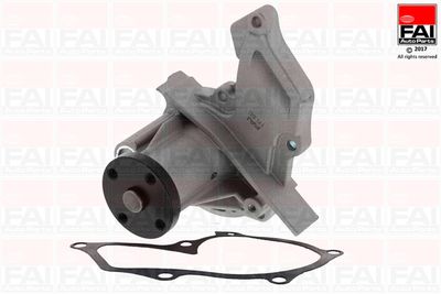 Ūdens sūknis, dzinēja dzesēšana FAI AutoParts WP6112