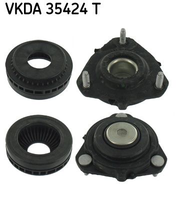 Опора стойки амортизатора SKF VKDA 35424 T