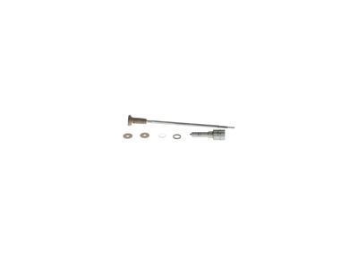 Remkomplekts, Common-Rail sistēma BOSCH F 00Z C99 618
