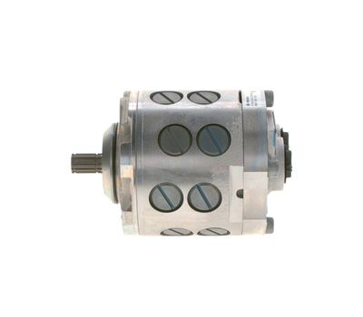 Hidrosūknis, Stūres iekārta BOSCH KS01004255