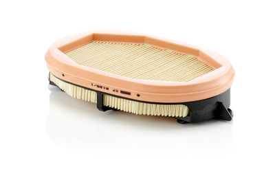 MANN-FILTER CF21251 Sekundārā gaisa filtrs