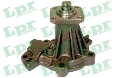 Ūdens sūknis, dzinēja dzesēšana LPR WP0296