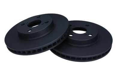 Тормозной диск QUARO QD6274HC