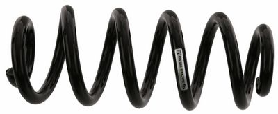 Пружина ходовой части SACHS 992 364