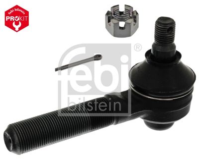 Наконечник поперечной рулевой тяги FEBI BILSTEIN 43186