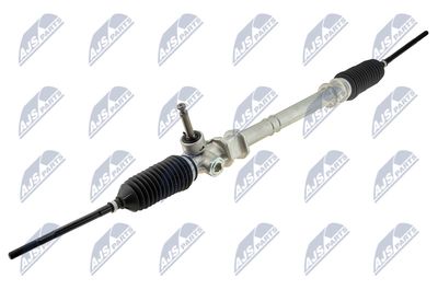 Stūres mehānisms NTY SPK-KA-001