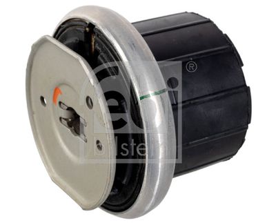 Втулка, балка моста FEBI BILSTEIN 175604