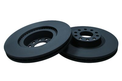 Тормозной диск QUARO QD0095HC