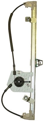 Стеклоподъемник VALEO 851313