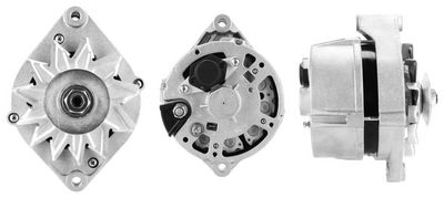 Ģenerators LUCAS LRB00167