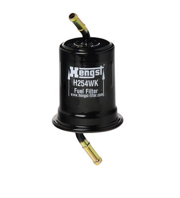 Degvielas filtrs HENGST FILTER H254WK