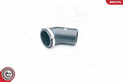 Pūtes sistēmas gaisa caurule ESEN SKV 24SKV056