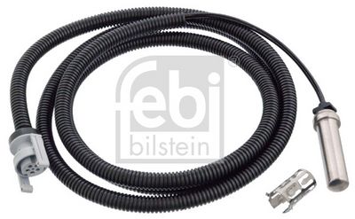 Devējs, Riteņu griešanās ātrums FEBI BILSTEIN 106400