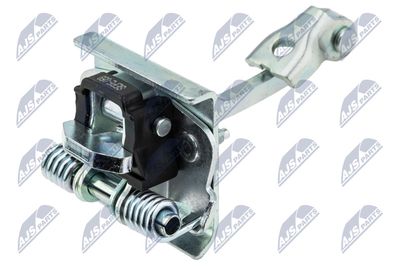 Durvju fiksators NTY EZC-PE-059