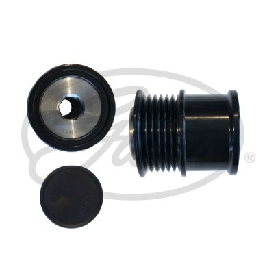 Механизм свободного хода генератора GATES OAP7276