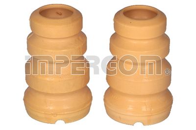 Putekļu aizsargkomplekts, Amortizators ORIGINAL IMPERIUM 50898