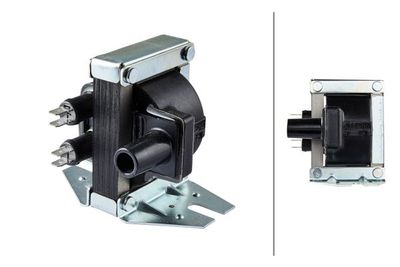 Катушка зажигания HELLA 5DA 230 035-051