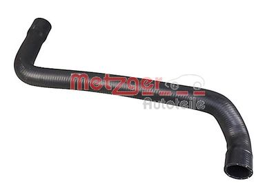 Шланг радиатора METZGER 2421381
