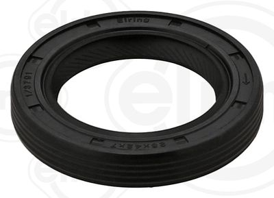 Уплотняющее кольцо, коленчатый вал ELRING 870.320