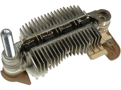 Taisngriezis, Ģenerators AS-PL ARC5281S