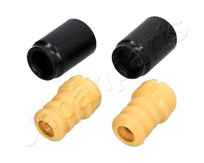 Putekļu aizsargkomplekts, Amortizators JAPANPARTS KTP-0403