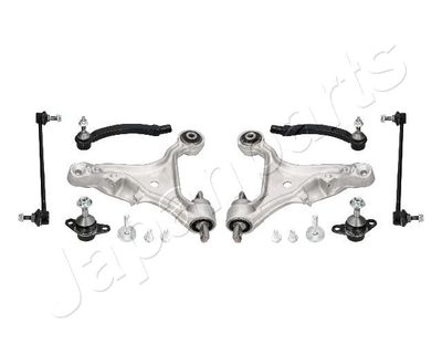 Комлектующее руля, подвеска колеса JAPANPARTS SKS-0309