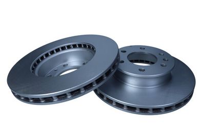 Тормозной диск QUARO QD0822