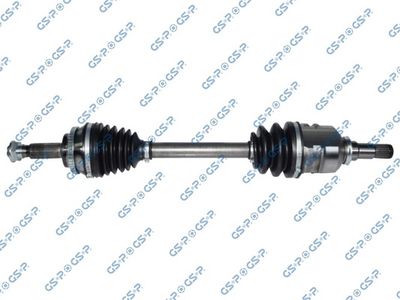 Piedziņas vārpsta GSP 259069