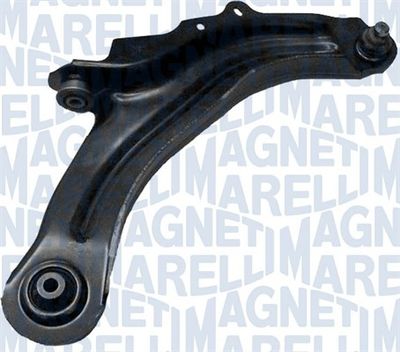 Рычаг независимой подвески колеса, подвеска колеса MAGNETI MARELLI 301181395000