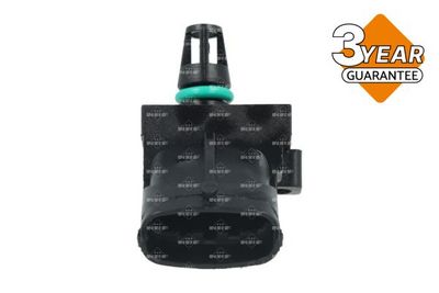 Devējs, Spiediens ieplūdes traktā NRF 70830564