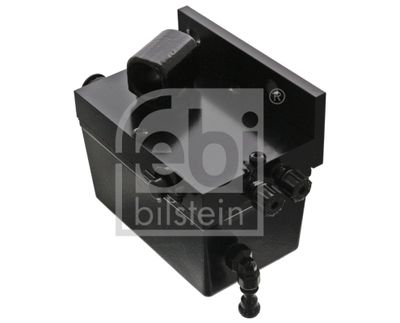 Kabīnes pacelšanas sūknis, kabīne FEBI BILSTEIN 44596