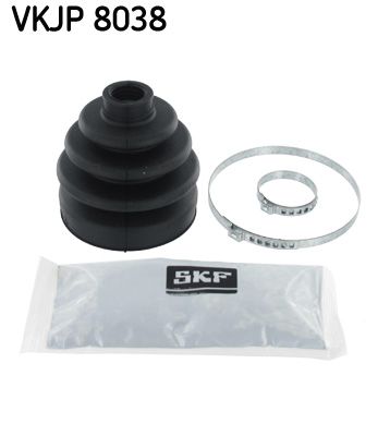 Комплект пыльника, приводной вал SKF VKJP 8038