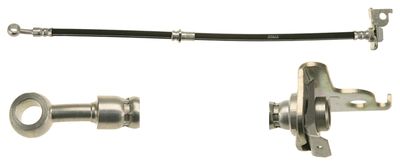 Bremžu šļūtene TRW PHD614