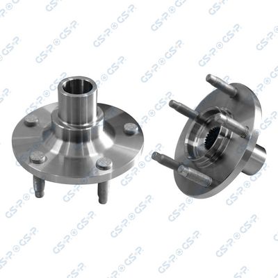 Riteņa rumba GSP 9426043