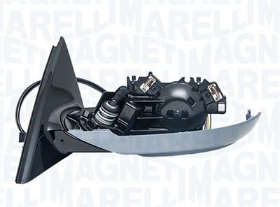 Наружное зеркало MAGNETI MARELLI 182215015900